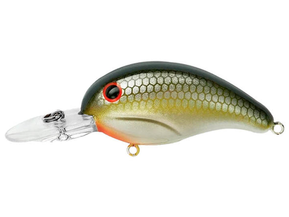 Bandit Lures 200 Series Crankbait LA Shad