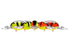 Bandit Lures 200 Series Crankbait Mistake