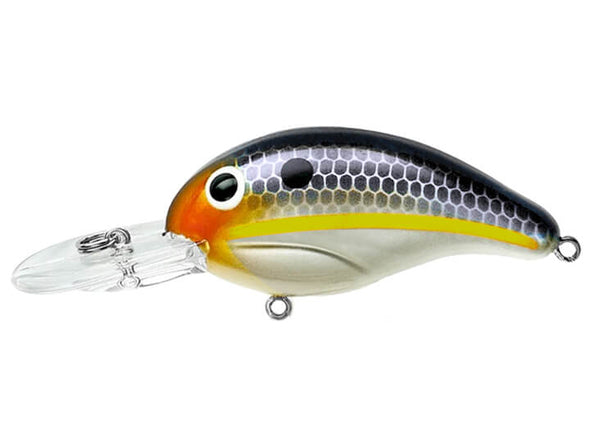 Bandit Lures 200 Series Crankbait Natural Shad