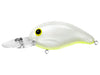 Bandit Lures 200 Series Crankbait Pearl Chartreuse Belly