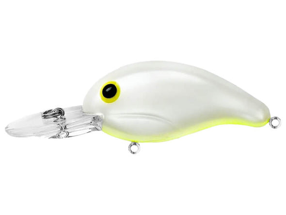 Bandit 200 Series Pearl Chartreuse Belly