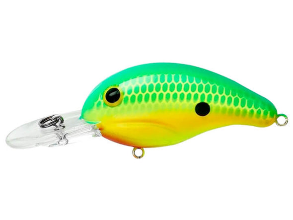  BANDIT LURES 2B50 200 Series Crank Bait Fishing Lure