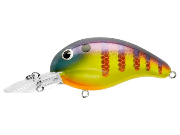 Bandit Lures Series 200 Crankbait Hot Chocolate 2in 1/4oz for sale