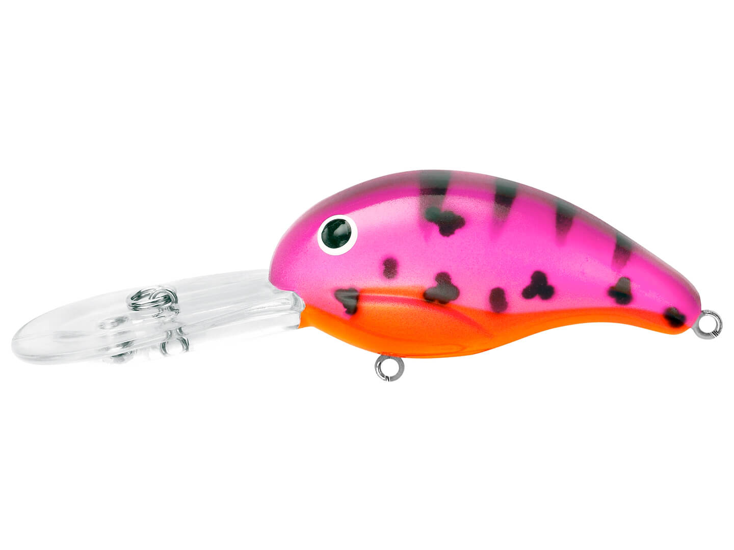 buck fever bandit fishing lure Bandit 300 Series After Shock