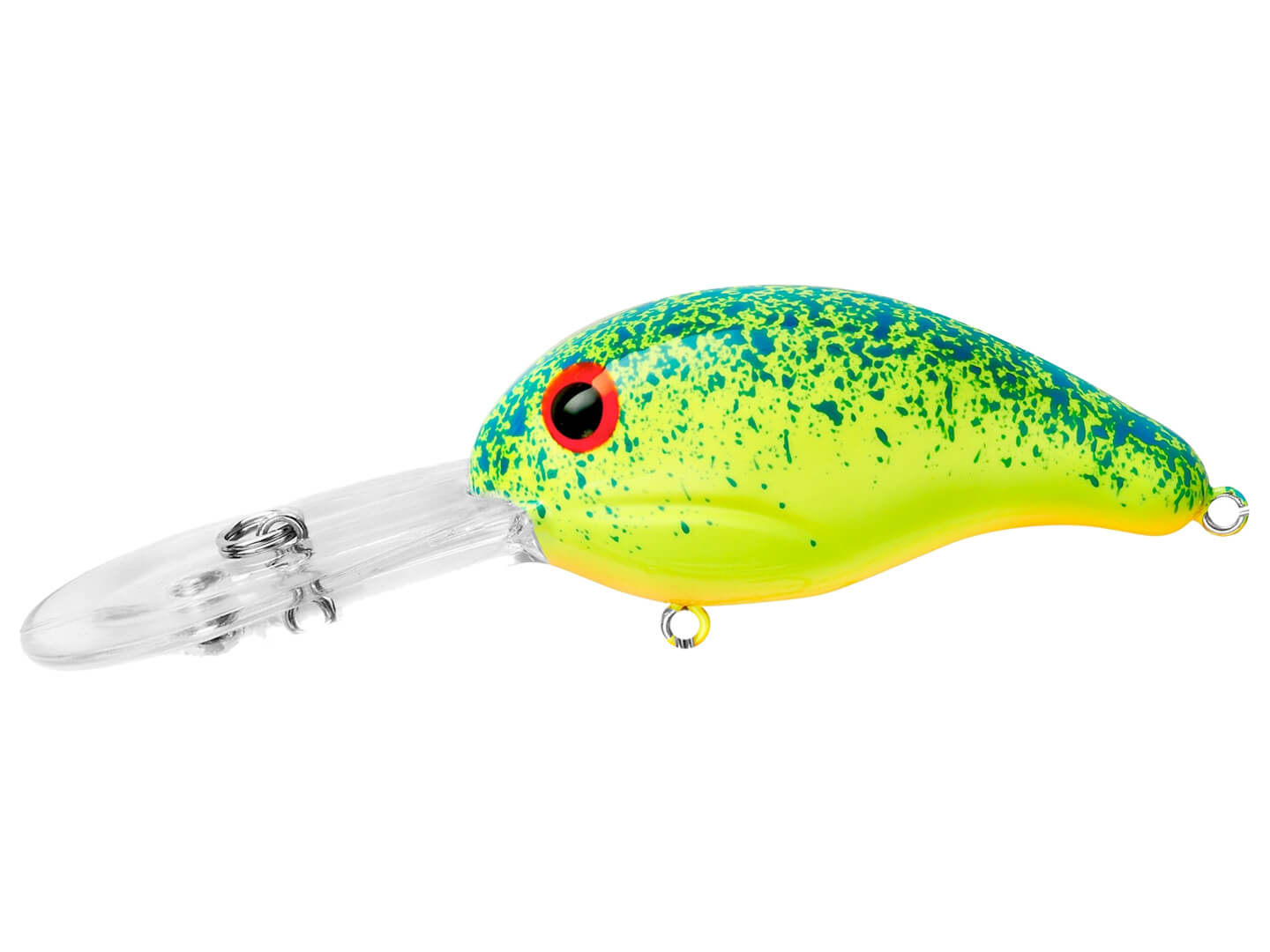 Bandit 300 Series Crankbait