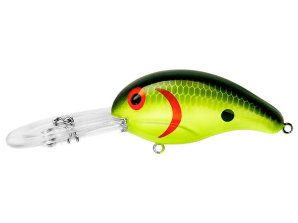 Bandit Lures 300 Series Crankbait