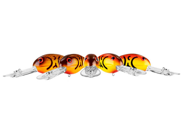 Bandit Lures 300 Series Crankbait