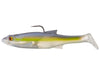 Bass Mafia Loaded Daingerous Swimbait Blueback Herring