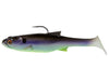 Bass Mafia Loaded Daingerous Swimbait Dainger Zone
