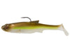 Bass Mafia Loaded Daingerous Swimbait 5"