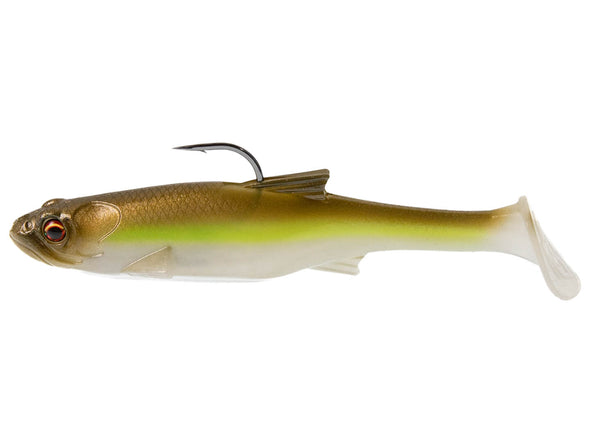 Bass Mafia Loaded Daingerous Swimbait 5"
