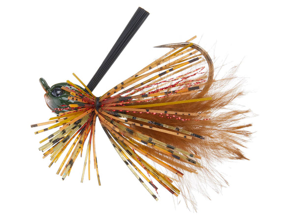 Beast Coast Hustler Hybrid Finesse Jig