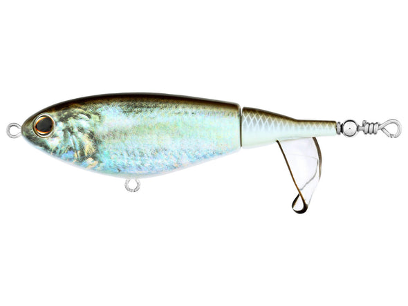 Berkley Choppo HD Blueback Herring