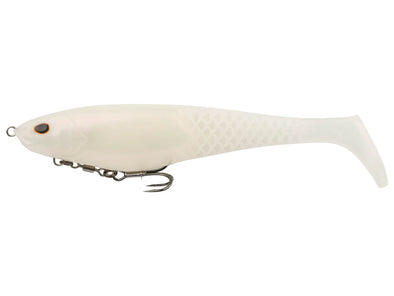 Berkley PowerBait CullShad Swimbait Albino