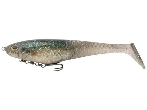 Berkley PowerBait CullShad Swimbait Electric Shad