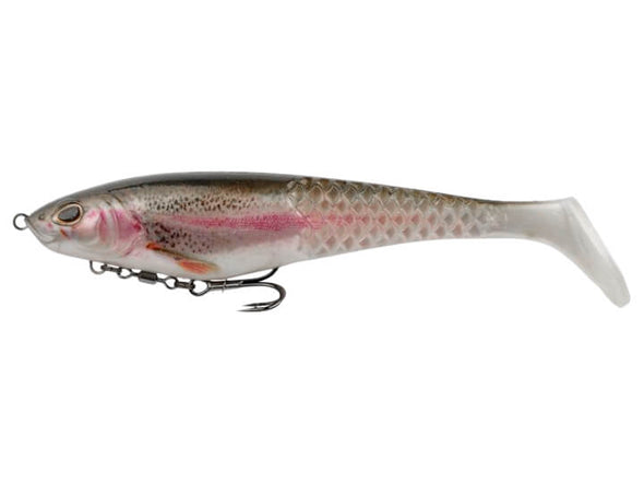 Berkley PowerBait CullShad Swimbait HD Rainbow Trout