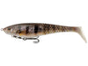 Berkley PowerBait CullShad Swimbait HD Yellow Perch