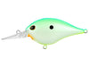 Berkley Dime 10 Crankbait Blue Chartreuse