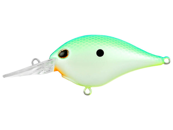 Berkley Dime 10 Crankbait Blue Chartreuse