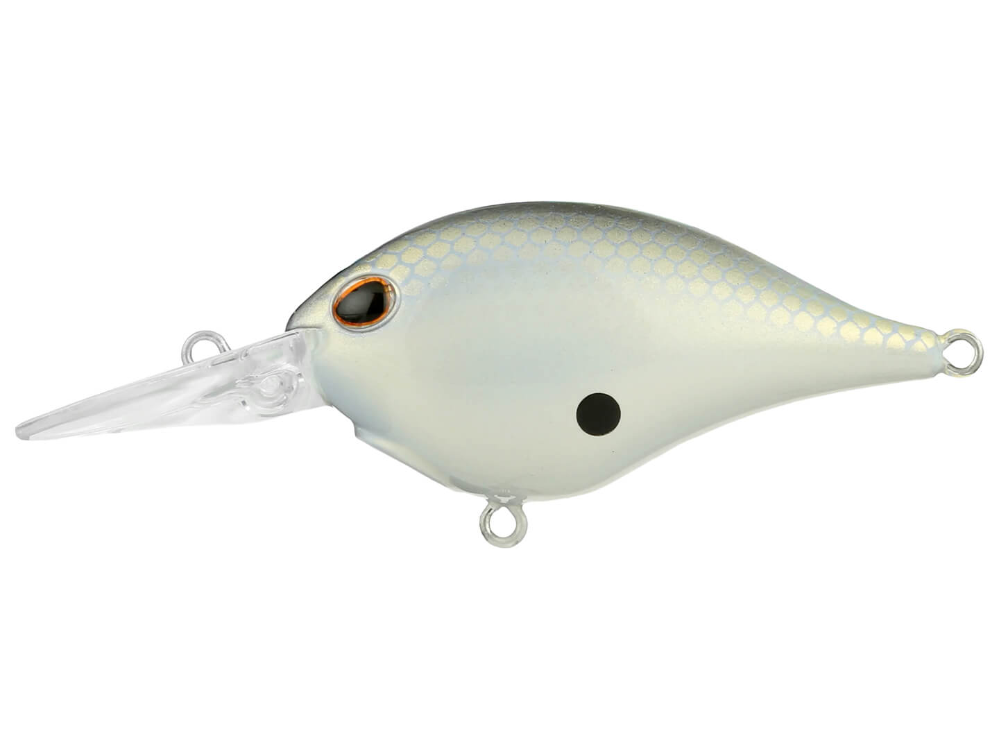 Berkley Dime 10 Crankbait Honey Shad