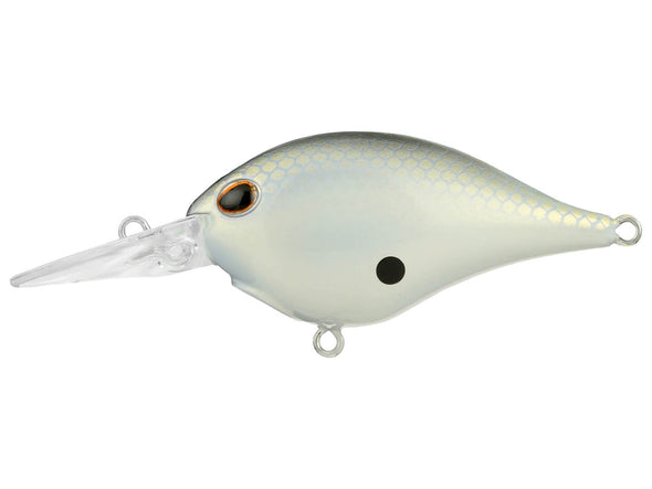 Berkley Dime 6 Crankbait Honey Shad