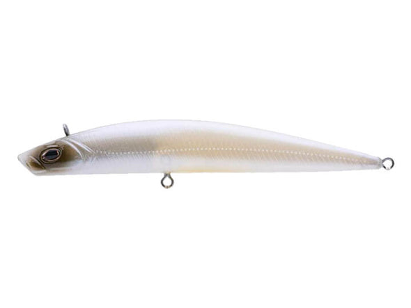 Berkley Finisher FFS Jerkbait French Pearl