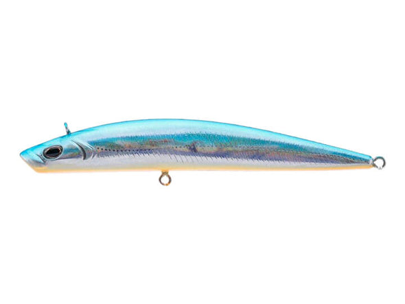 Berkley Finisher FFS Jerkbait OG Blue