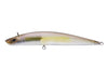 Berkley Finisher FFS Jerkbait Stealth Shad