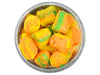 Berkley Gulp Trout Nuggets Rainbow Candy