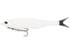 Berkley PowerBait Nessie Soft Glide Bait Raw