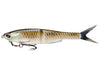 Berkley PowerBait Nessie Soft Glide Bait Shad