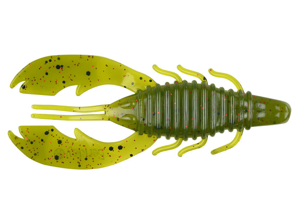 Berkley PowerBait Craw Fatty