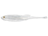 Berkley PowerBait Drip Minnow White Shiner