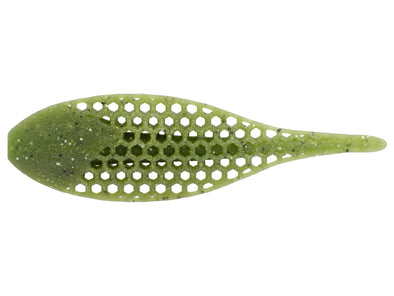 Berkley PowerBait MaxScent Flux Gill Baby Bass