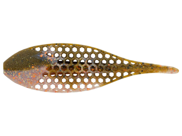 Berkley PowerBait MaxScent Flux Gill Bluegill