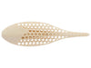 Berkley PowerBait MaxScent Flux Gill White Pearl