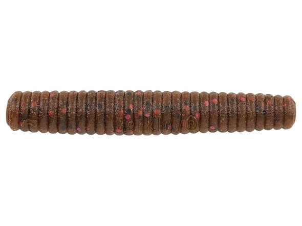 Berkley PowerBait MaxScent Lil General Cinnamon Purple