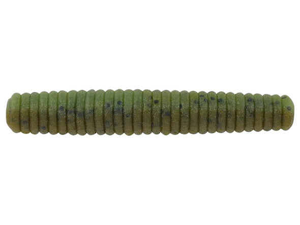 Berkley PowerBait MaxScent Lil General Green Pumpkin Watermelon