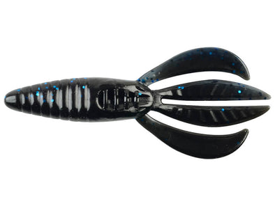 Berkley PowerBait Pit Boss Papa Black Blue