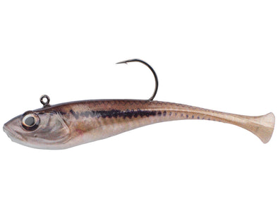 Berkley Powerbait Power Switch HD Black Nose Shiner