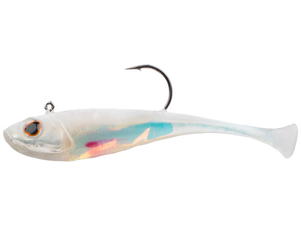 Berkley Powerbait Power Switch White Wizard