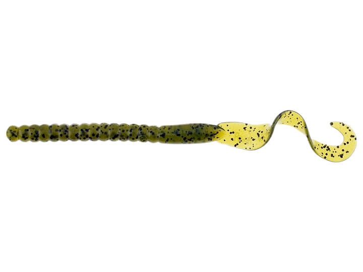 Berkley - PowerBait Power Worm 10 Watermelon