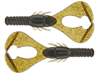 Berkley Powerbait Shape 108 Craw