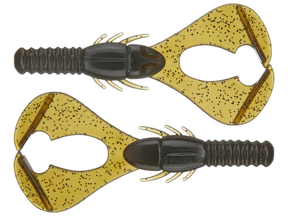 Berkley Powerbait Shape 108 Craw