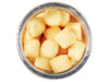 Berkley PowerBait Trout Nuggets Original Scent Yellow