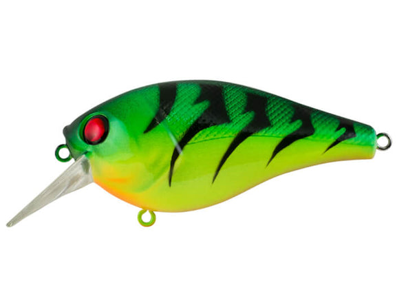 Berkley SquareBull Firetiger