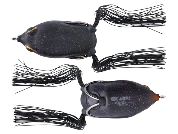 Berkley Swamp Lord Frog Maverick