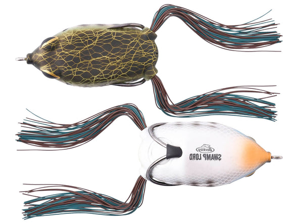 Berkley Swamp Lord Frog MF Bluegill