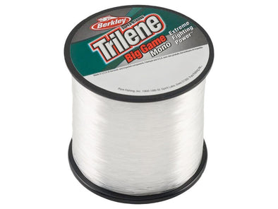 Berkley Trilene Big Game Line Clear