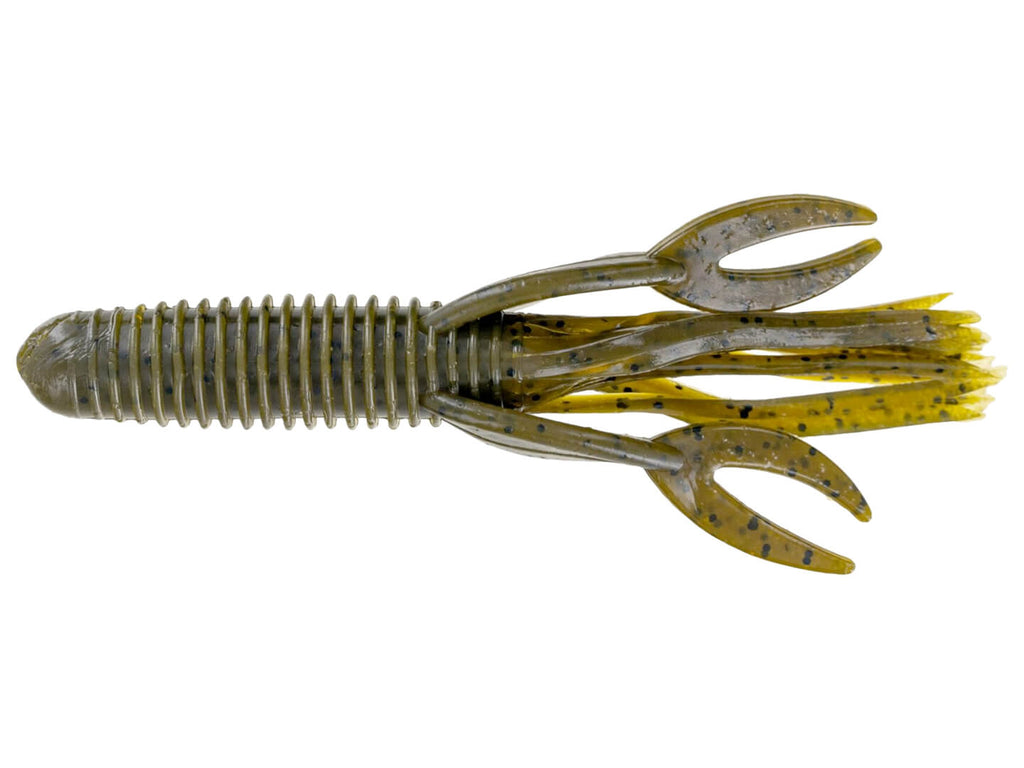 Big Bite Baits Craw Tube – Harpeth River Outfitters